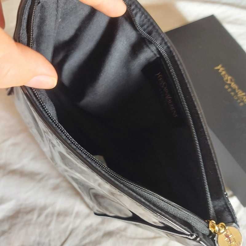 Bolsa preta  YSL