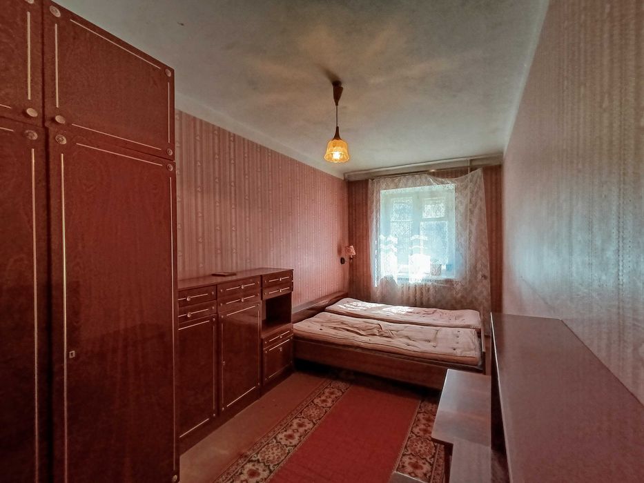 Продаж 3к. квартири на Ставках/Суха балка