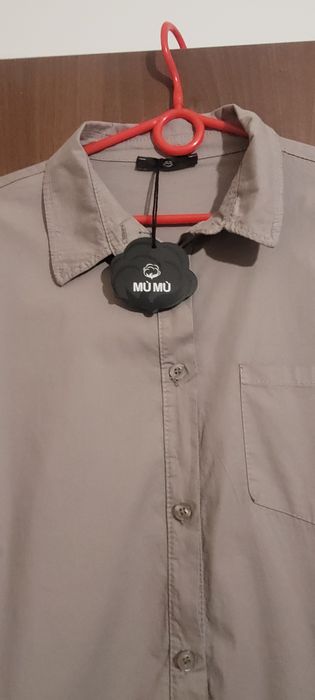 Koszula damska nowa z metką