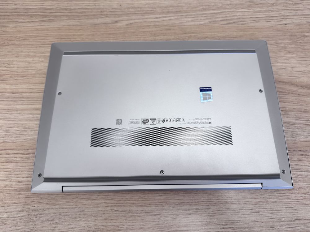 Ноутбук 14” FHD IPS HP EliteBook 840 G7 і5-10310U/16/256