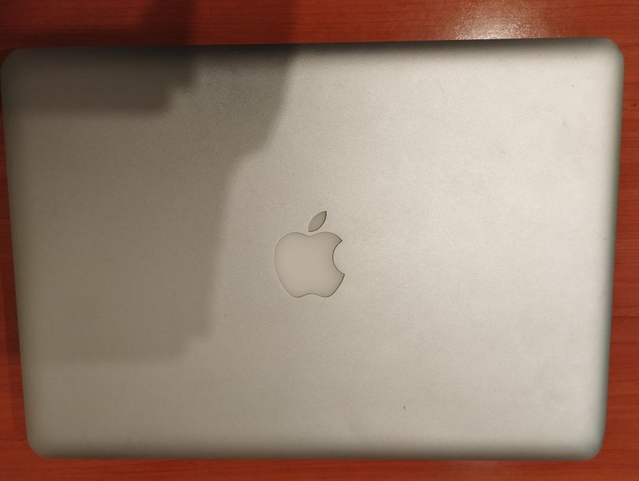 Macbook A1278 рабочий