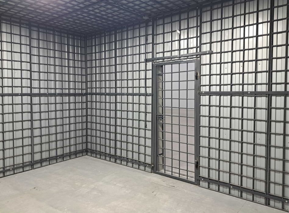 Продается готовый фармацевтический склад с арендатором, площадь 1068 м