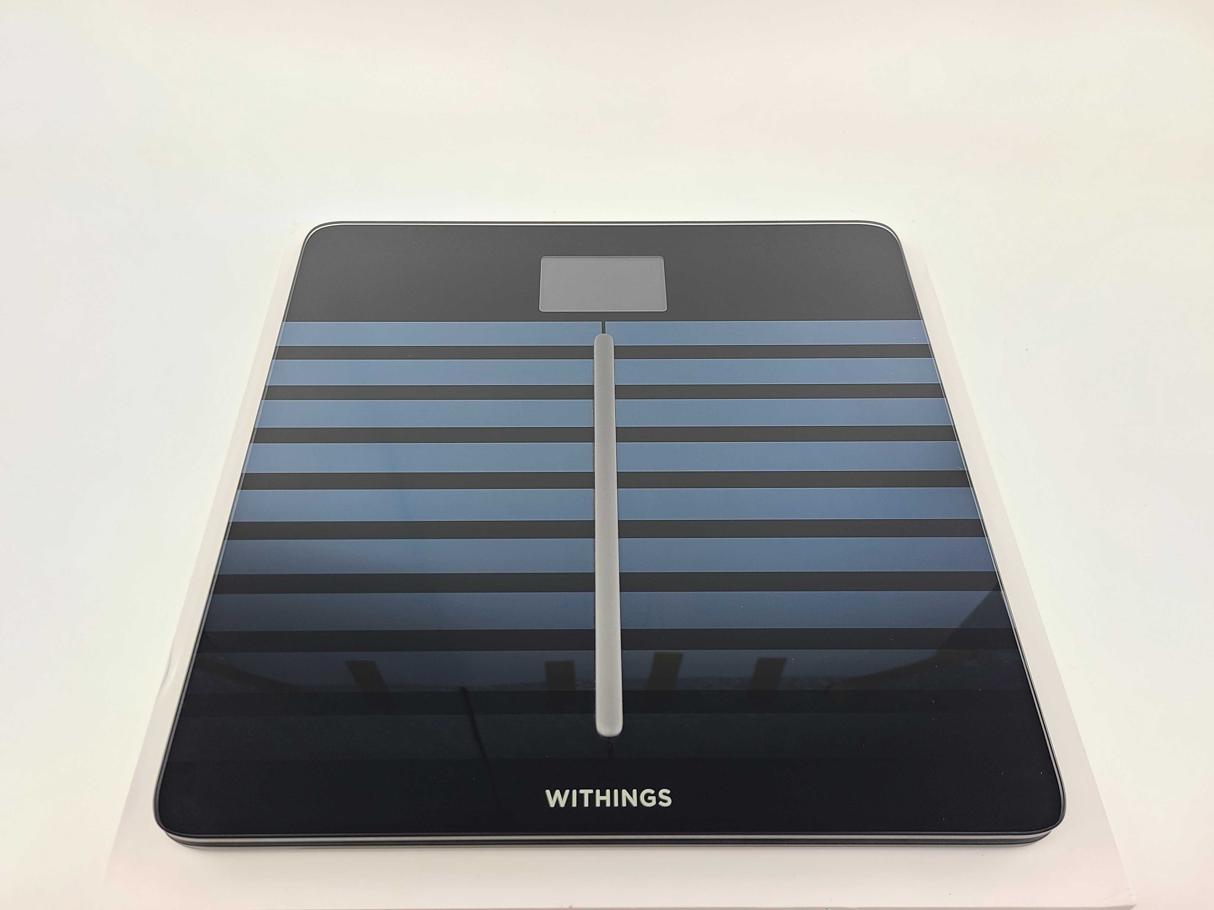 Розумні ваги Withings Body Cardio Wi-Fi #16900
