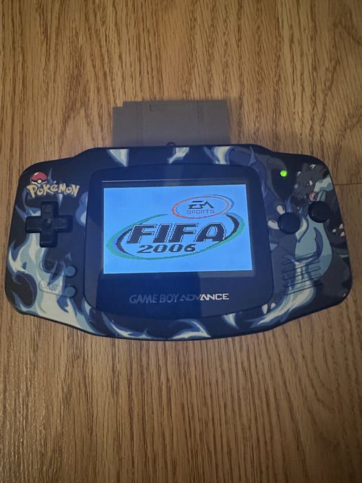 Pack 6 Jogos Game Boy