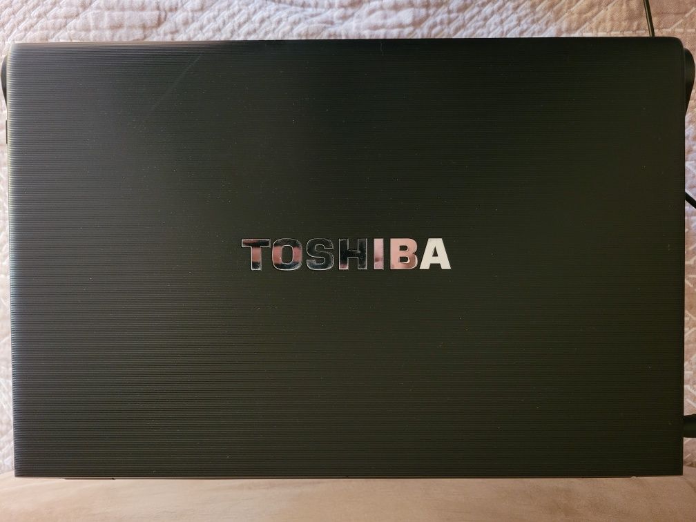 Toshiba Tecra R850-S8540