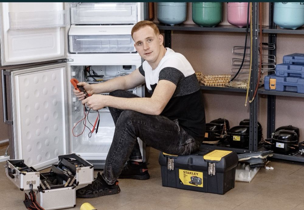 ЛУЧШАЯ ЦЕНА! Мастер по ремонт стиральных машин !