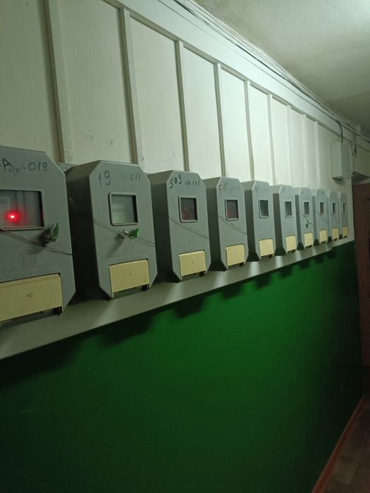 Кімната в гуртожитку вул. Самійла Кішки