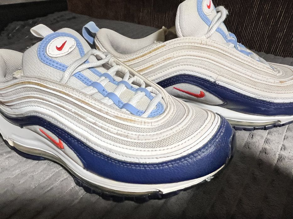 Кроссовки Nike Air