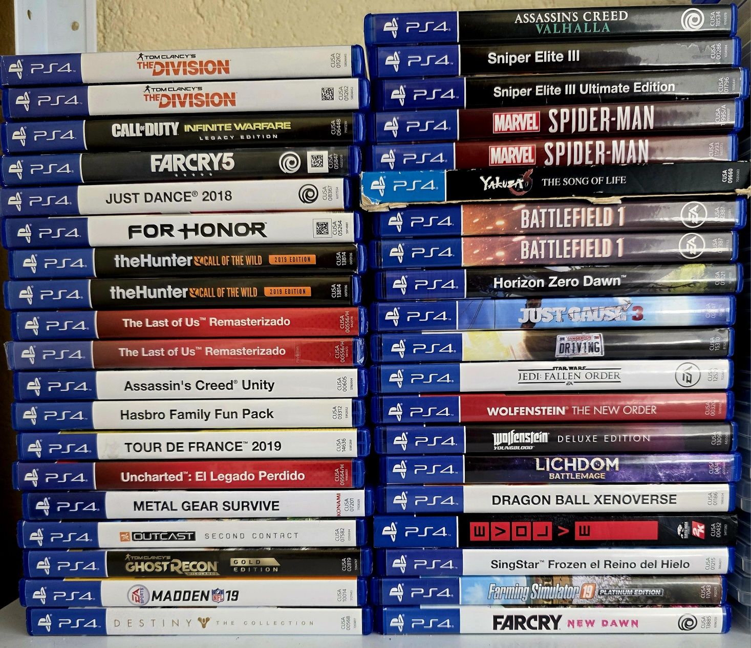 Комплект Ліцензійні диски cd xbox360 one gta tekken nfs rdr комплект
