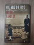 O livro do riso e do esquecimento