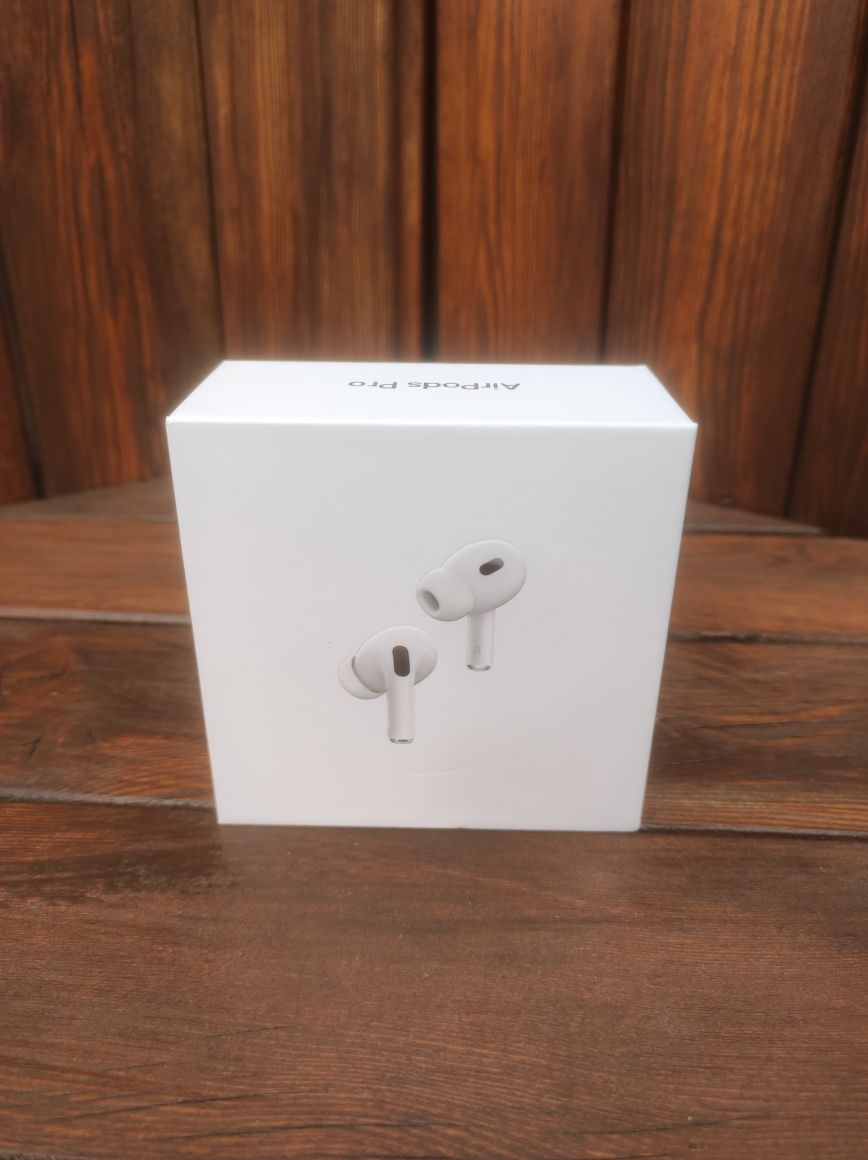 AirPods Pro 2 Usb-C