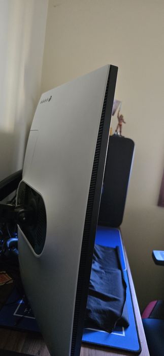 Monitor Alienware AW2720HFA IPS 27" FHD 16:9 240Hz