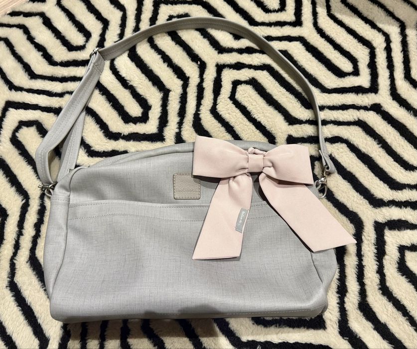 Torba do wozka Beztroska