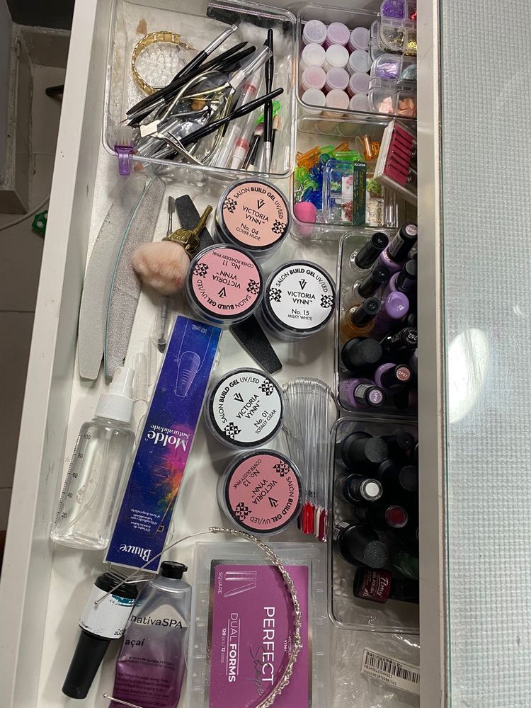 Manicure/ Nails designer