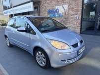 Mitsubishi Colt 1.5 DiD CZ3 Sprawny Oplaty Okazja Warszaw