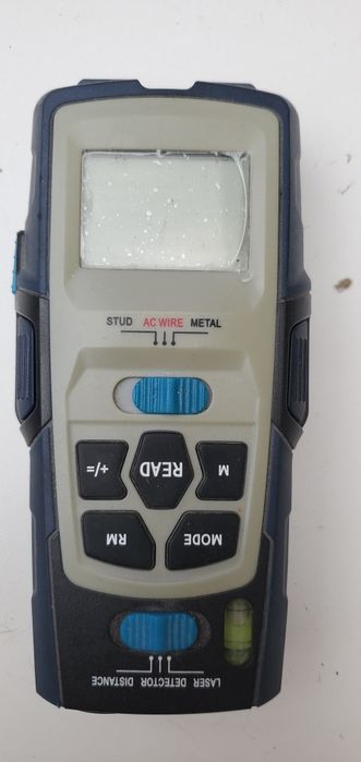 Мультидетектор Einhell Bt-uem 5in1