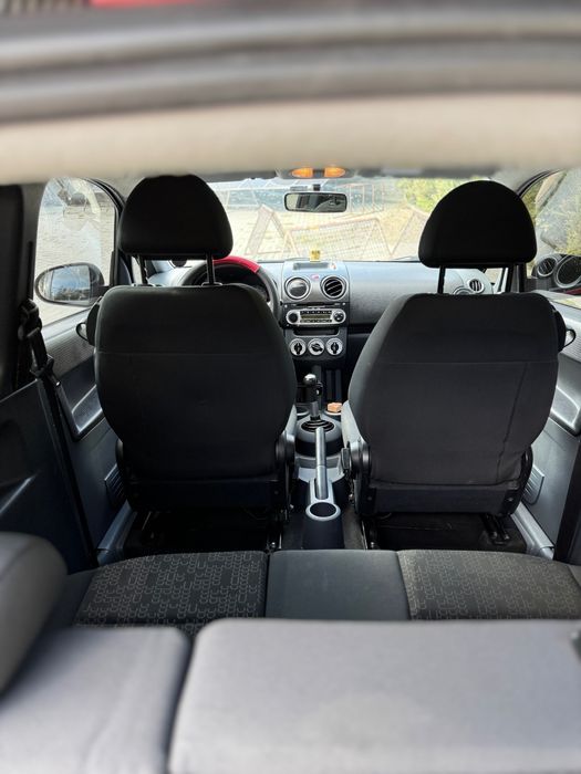 Mitsubishi Colt 2009