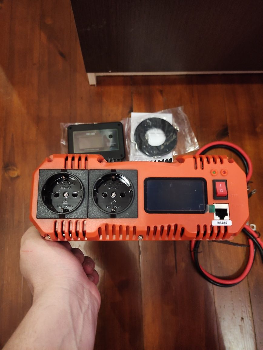 Інвертор FCHAO 2500 W