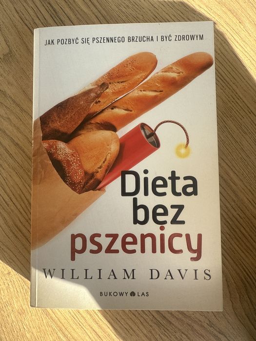 Dieta bez pszenicy