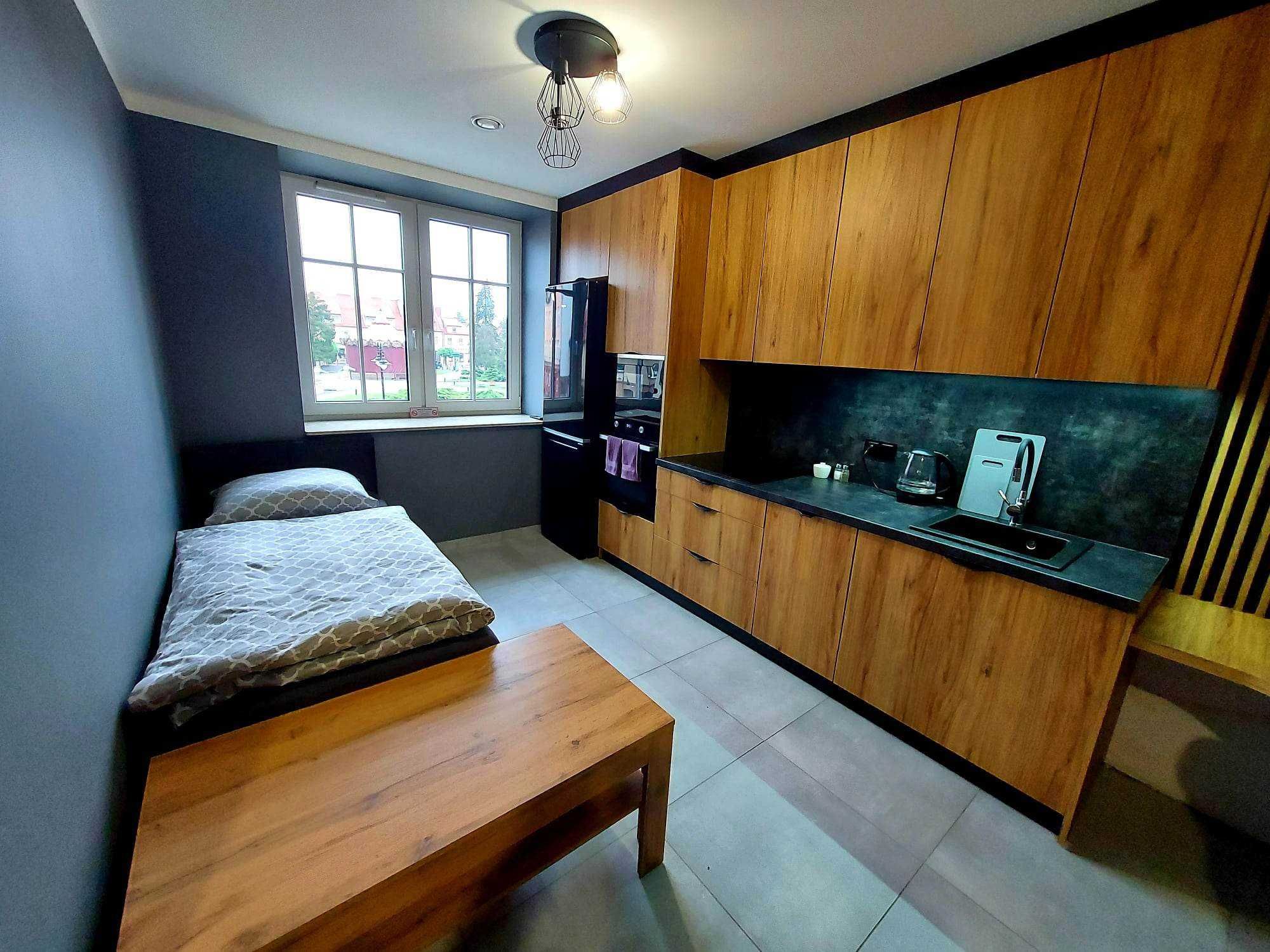 Wynajmę nowe mieszkanie, apartament Żory