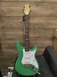 PRS SE Silver Sky Evergreen - gitara elektryczna