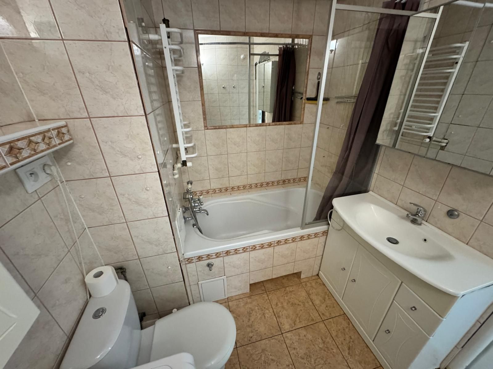 2-Pokojowe mieszkanie Pruszków ul. Śląska