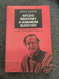 John Crook - Kryzys światowy a humanizm buddyjski. Buddyzm. Zen