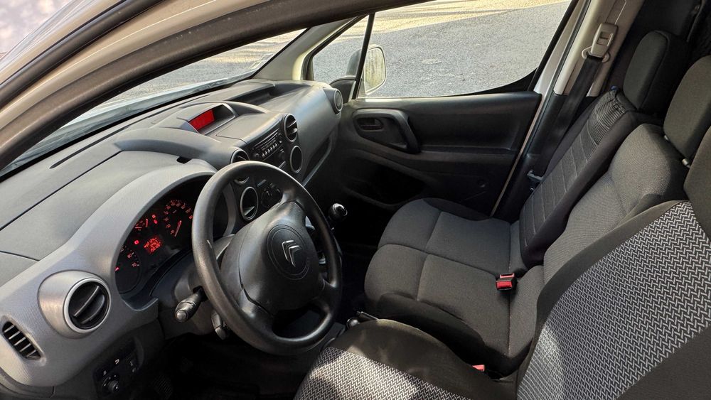 Carrinha Citroen Berlingo Van L3 _ IVA dedutível