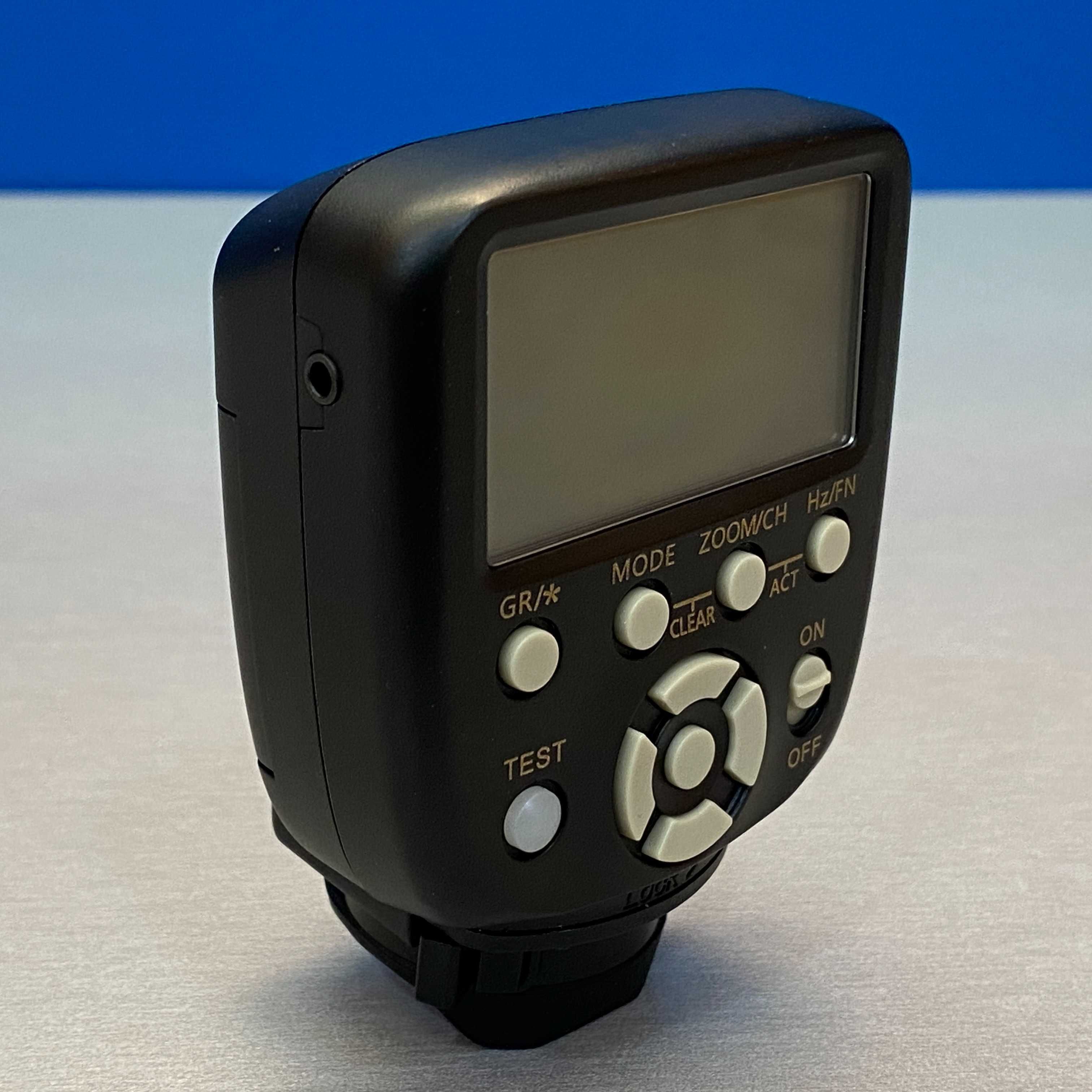 Yongnuo YN-560TX II Manual Flash Controller (Nikon)