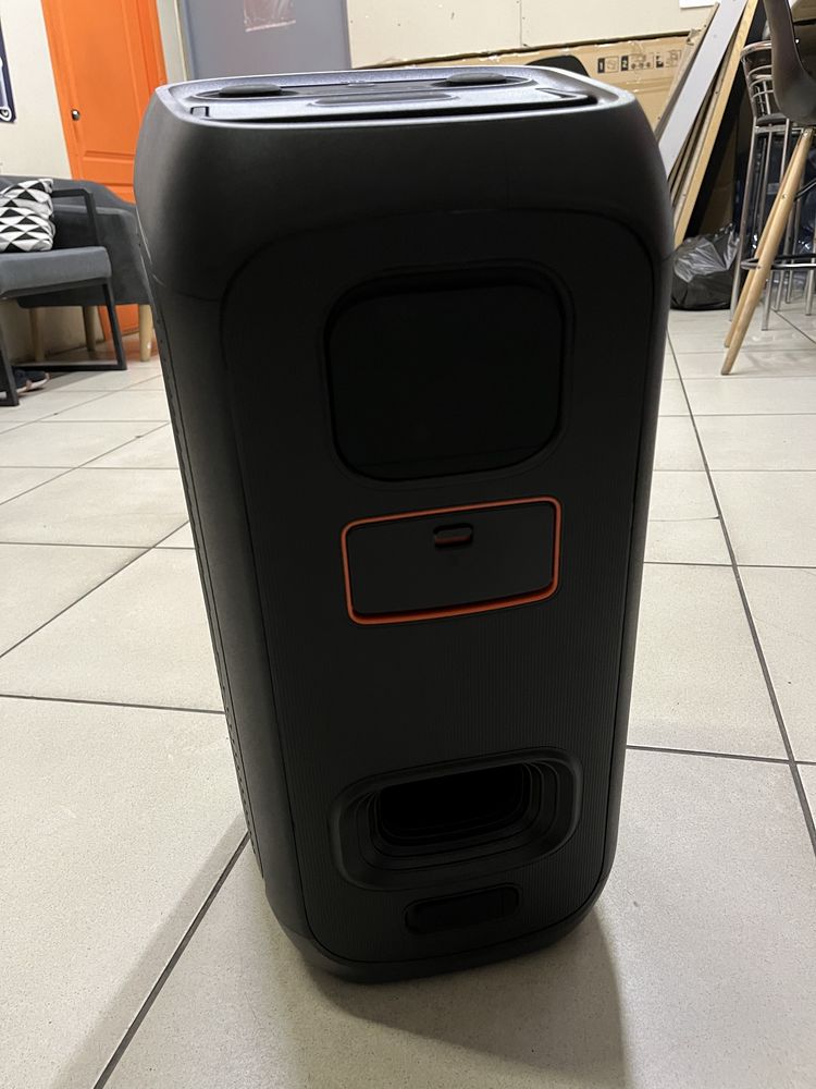 Колонка JBL Partybox 120