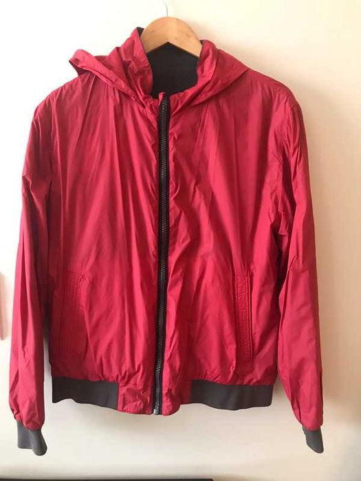 Casaco Original Throttleman