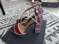 Buty damskie Tommy Hilfiger rozmiar 37