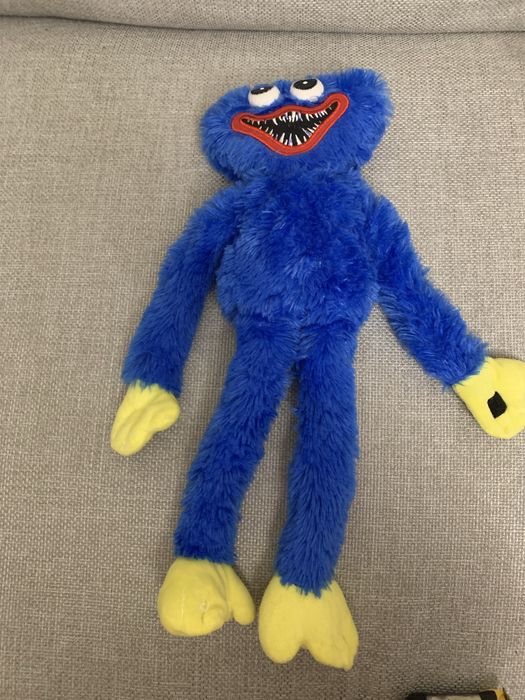 Игрушка Хаги Ваги