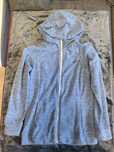 Bluza damska 4f niebieska