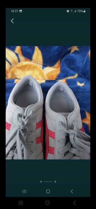 Buty męskie Asics 42