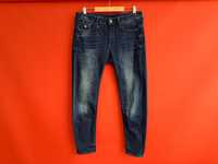 G-Star Raw Type-C Boyfriend женские джинсы штаны бойфренды размер 25