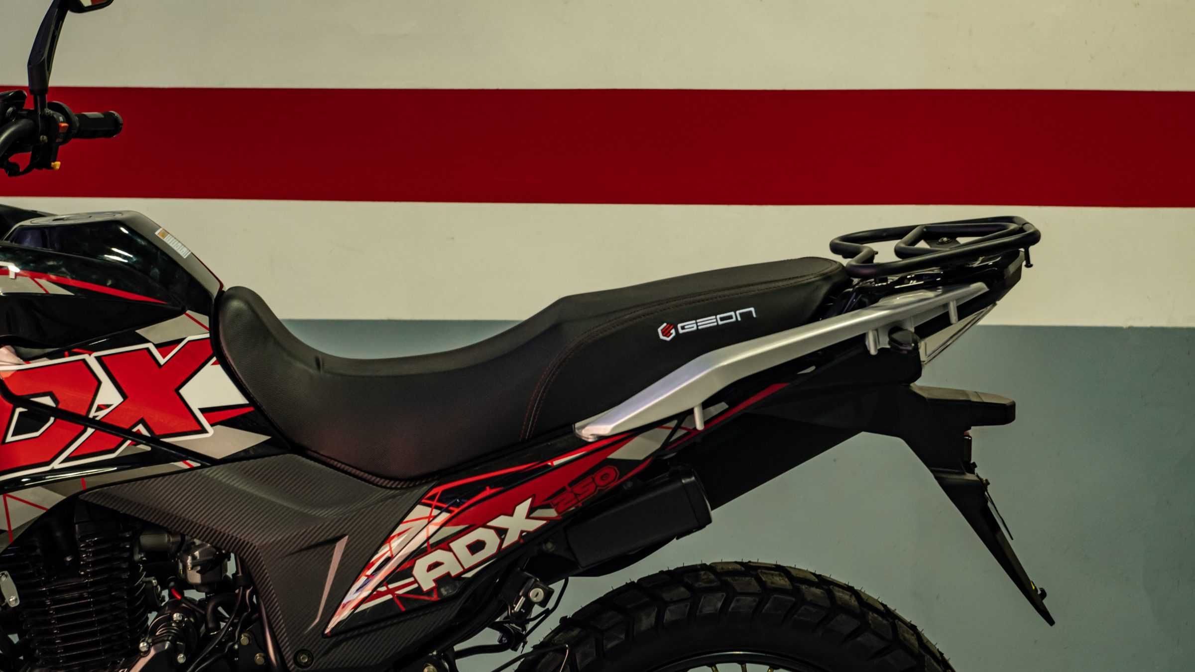 GEON ADX 250 FE 19/17 геон адх
