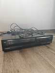 Odtwarzacz kaset VHS Panasonic NV-G40 sprawny