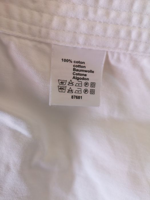 Kimono parte de cima 150cm