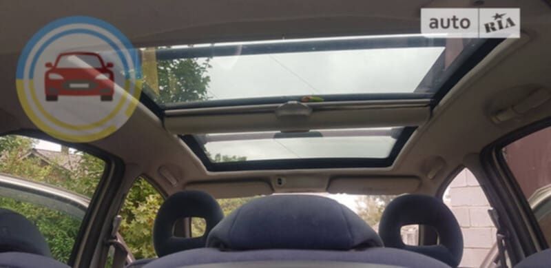 Сітроен ксара 2003