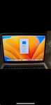 Macbook pro 13 2017