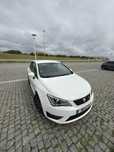 Seat ibiza FR tdi