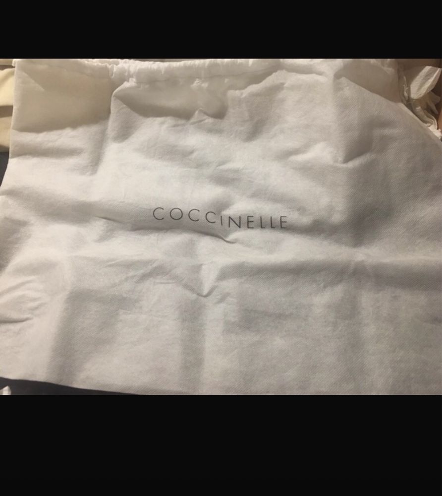 Worki przeciwkurzowe Dkny Guess Marccain Coccinelli
