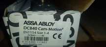 Samozamykacz assa abloy DC840