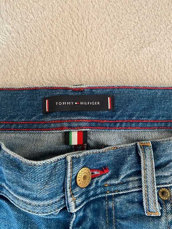 Calças de ganga Tommy Hilfiger 31/32