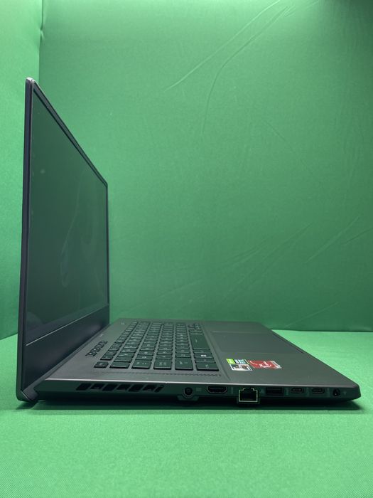 Asus ROG Zephyrus G15 R9 5900HS/ Rtx 3070 8 gb/16 gb/ 1 tb ssd/144