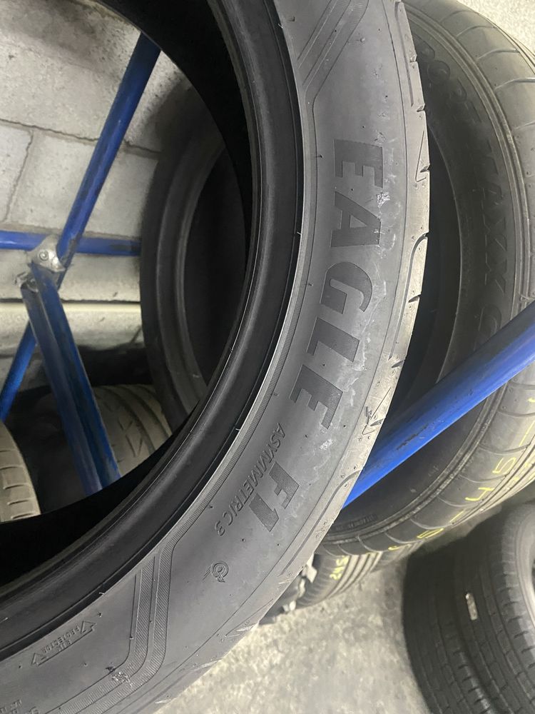 Літні шини 265/45 R21 (108H) GOOD YEAR