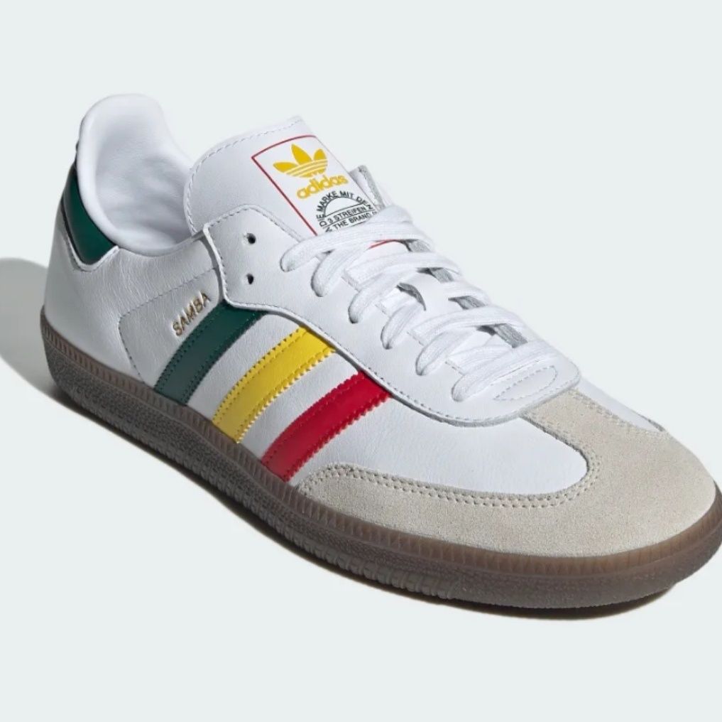 Sapatilhas Adidas Samba