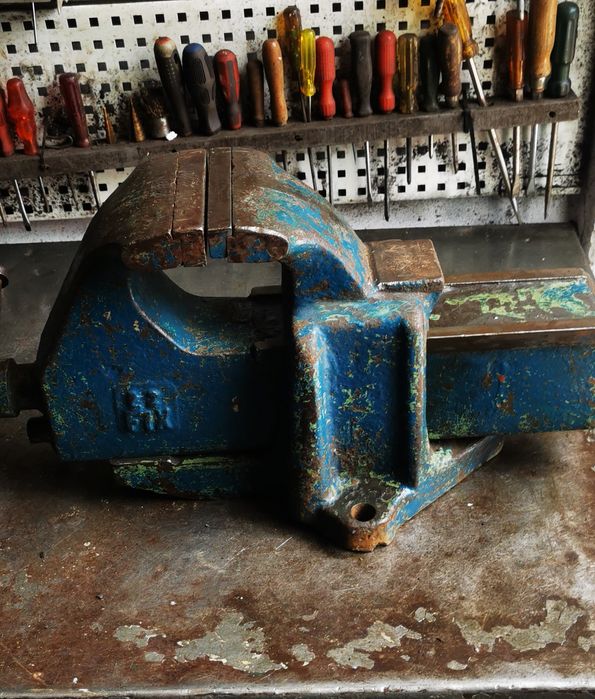 Imadło Francuskie Duże 50 kg