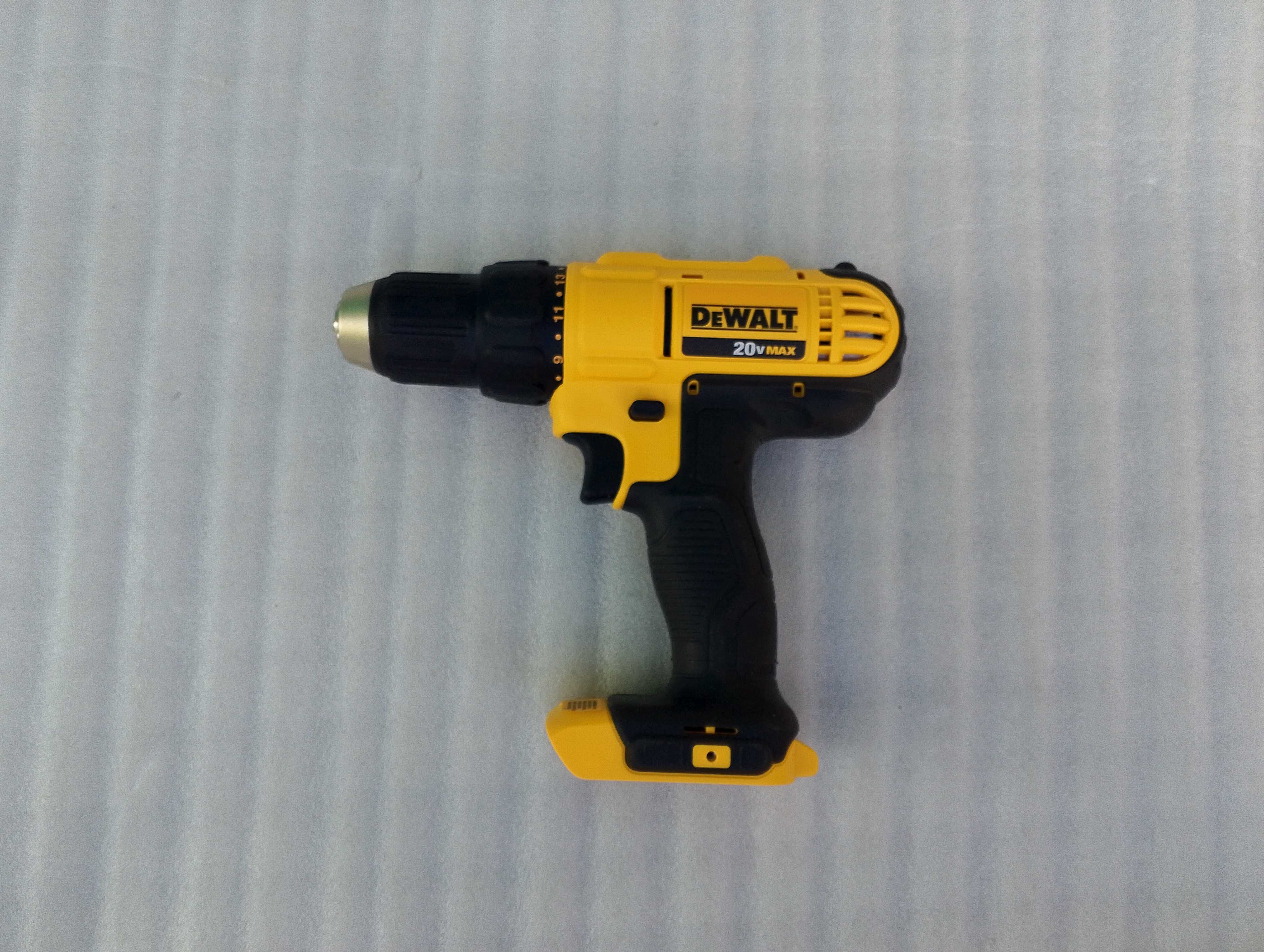 Шуруповерт DeWalt, ОРИГІНАЛ, США